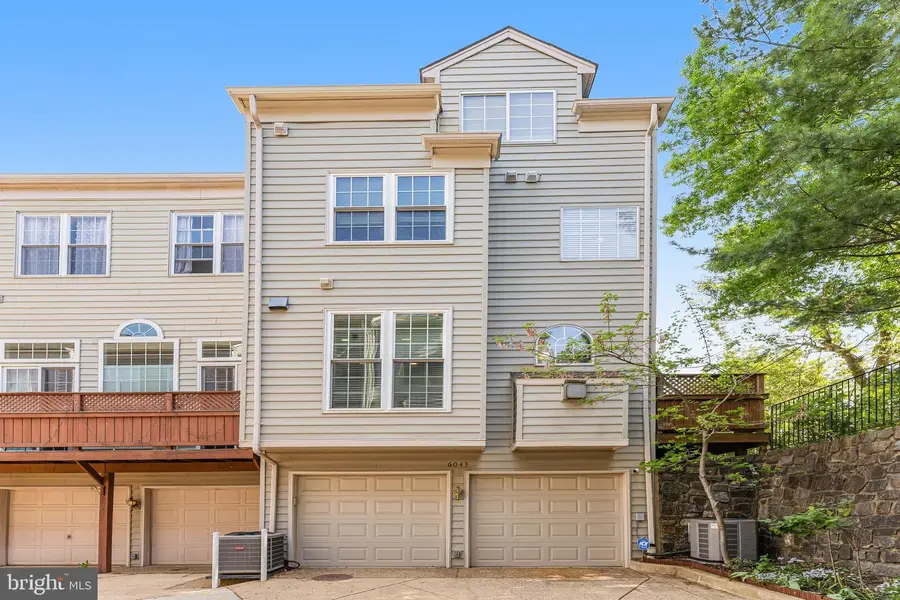 6043 Riddle Walk, Alexandria, VA 22312 - #3