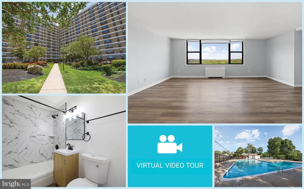 4600 Duke St #1418, Alexandria, VA 22304 - #1