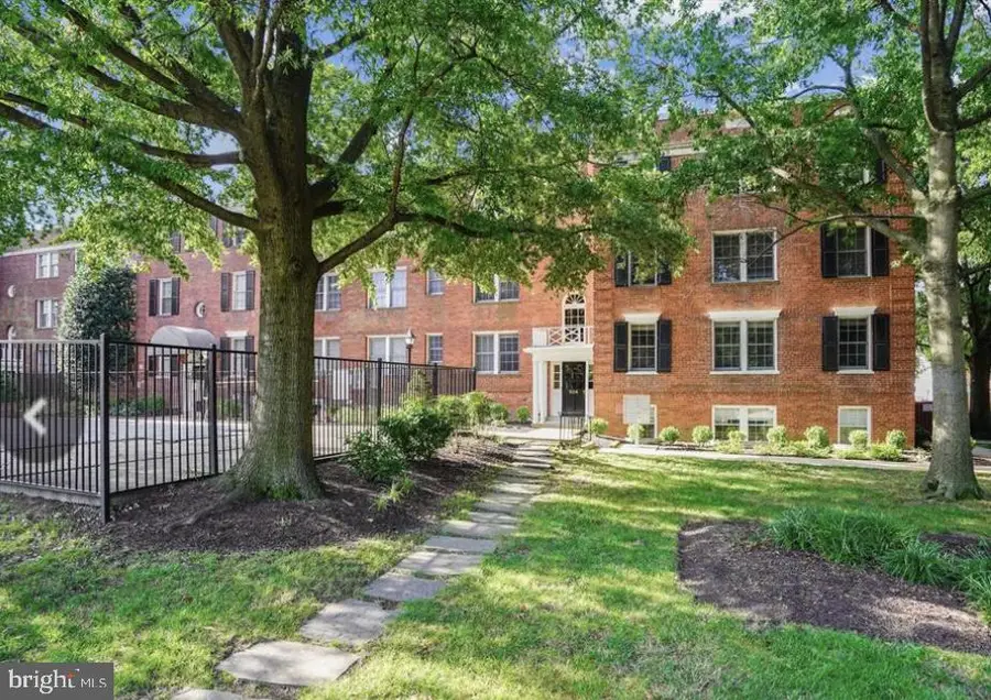 504 Bashford Ln #3111, Alexandria, VA 22314 - #3