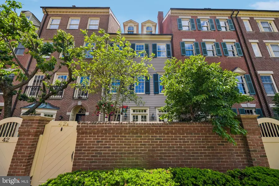42 Wolfe St #a, Alexandria, VA 22314 - #2