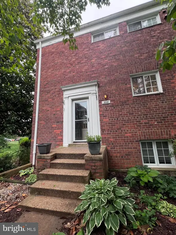 3226 Gunston Rd #720, ALEXANDRIA, VA 22302