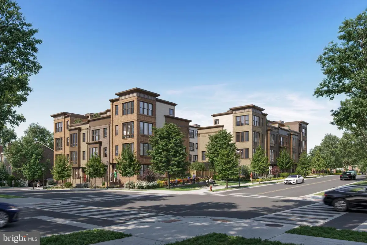 610 S Alfred Street, Alexandria, VA 22314 - #1