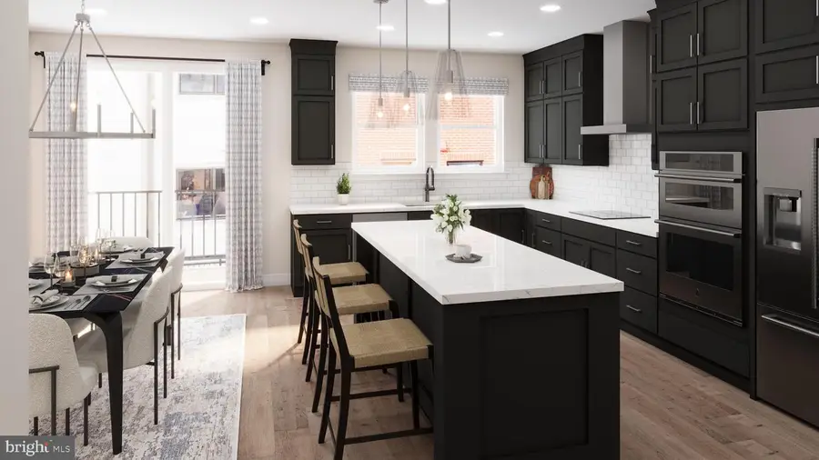 610 S Alfred Street, Alexandria, VA 22314 - #2