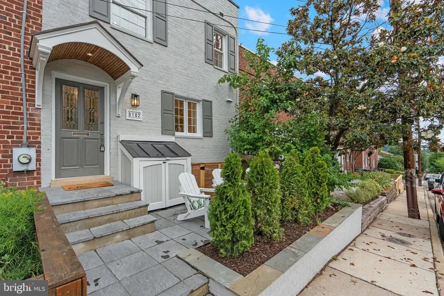 3102 Landover St, Alexandria, VA 22305 - #3