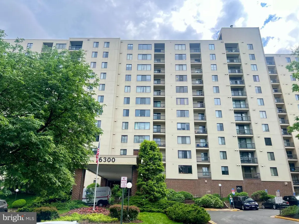6300 Stevenson Ave #1113, Alexandria, VA 22304 - #1