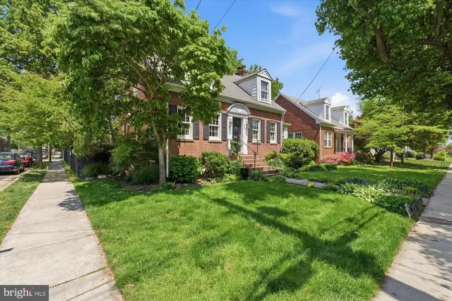 100 E Monroe Ave, Alexandria, VA 22301 - #2