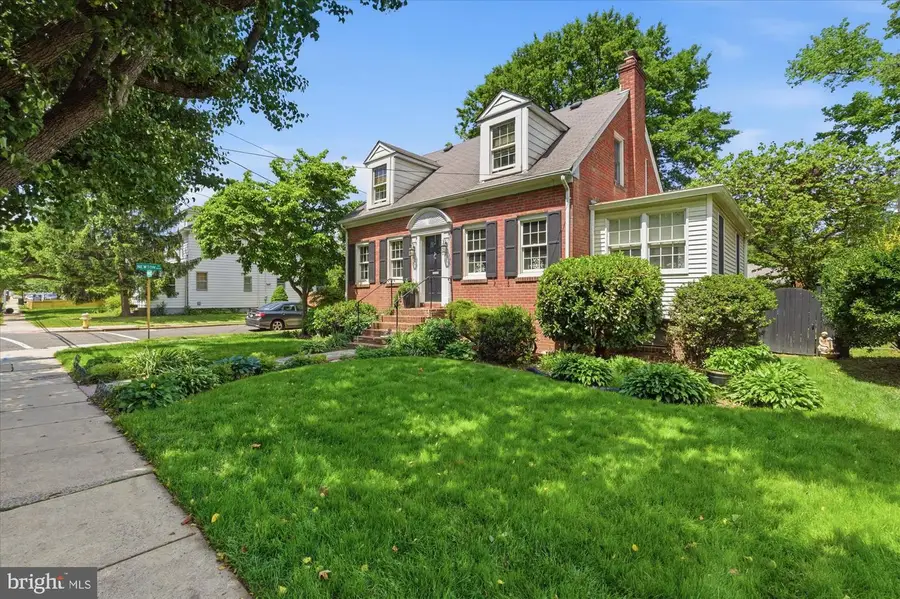 100 E Monroe Ave, Alexandria, VA 22301 - #3