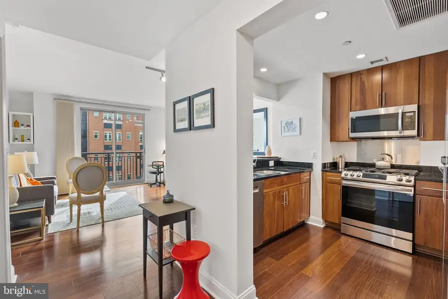 2050 Jamieson Ave #1310, Alexandria, VA 22314 - #2