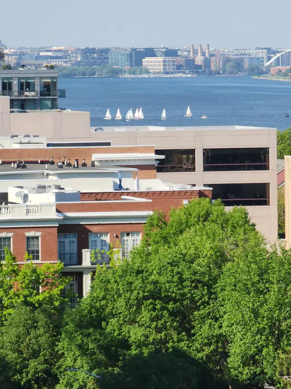 400 Madison St #1007, ALEXANDRIA, VA 22314