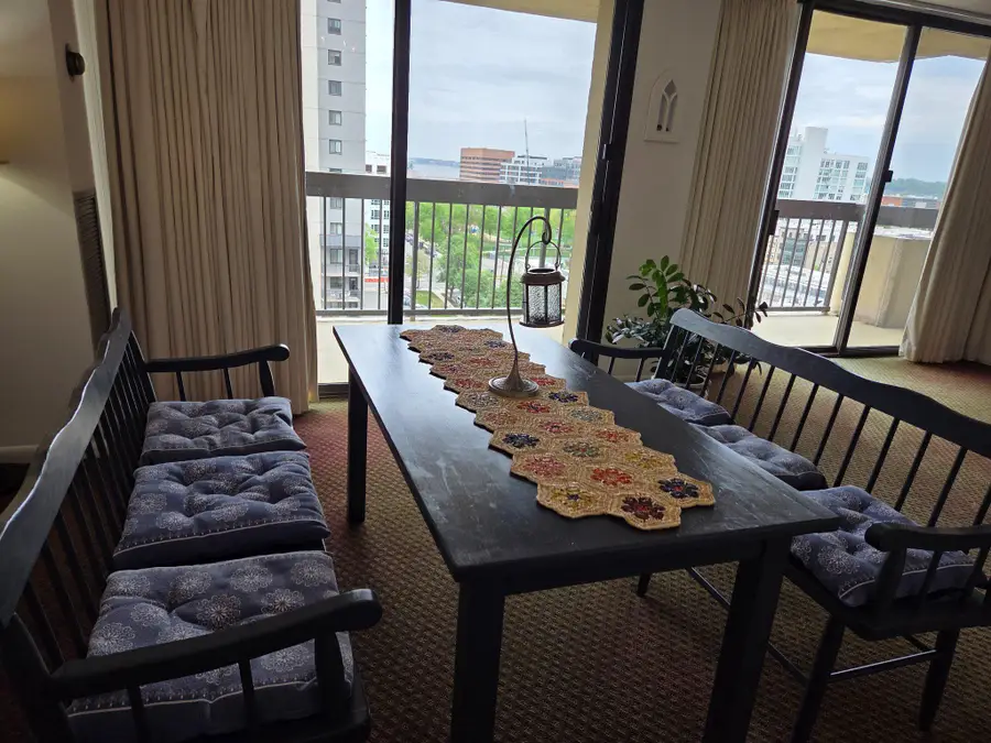 400 Madison St #1007, Alexandria, VA 22314 - #3