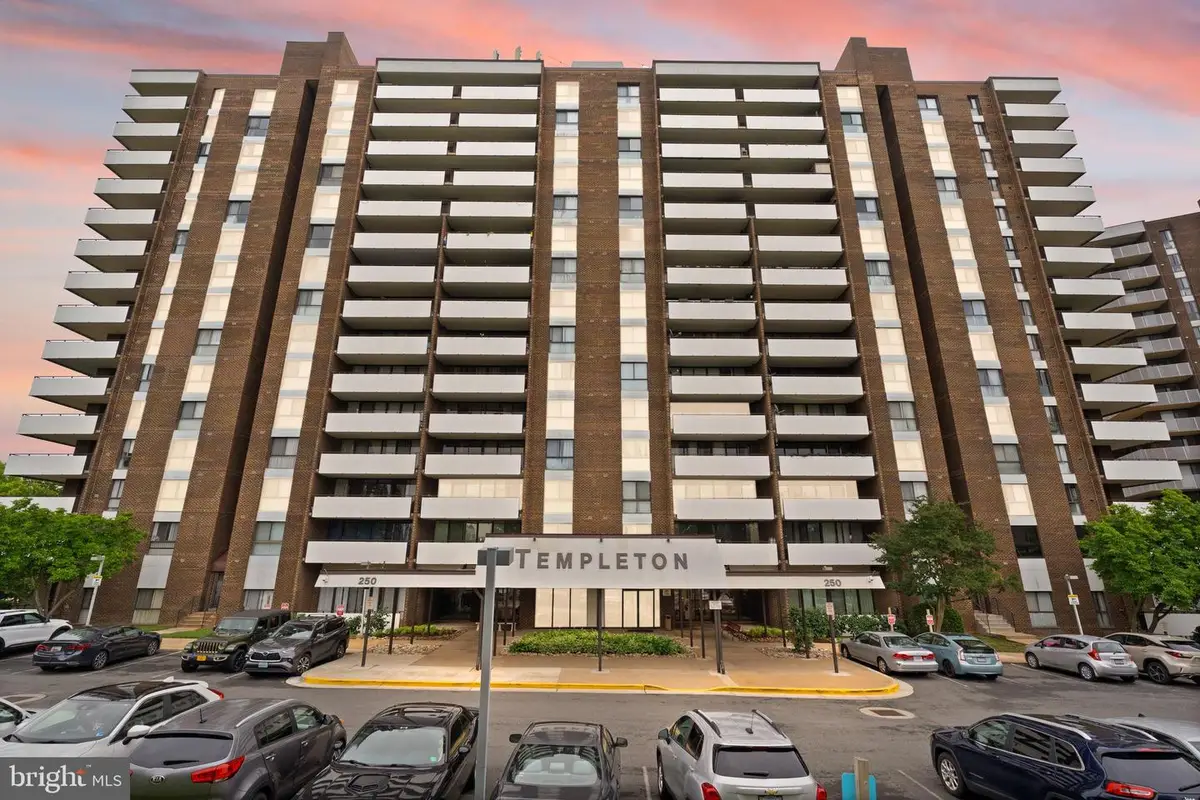 250 S Reynolds St #801, Alexandria, VA 22304 - #1