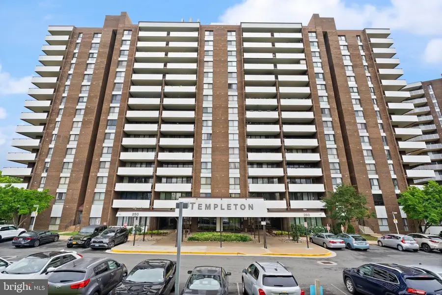 250 S Reynolds St #801, Alexandria, VA 22304 - #2