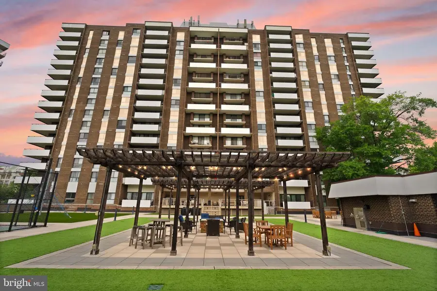 250 S Reynolds St #801, Alexandria, VA 22304 - #3