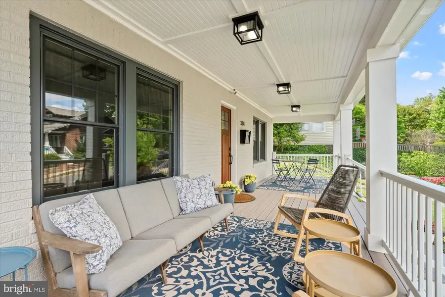 204 Elm St, Alexandria, VA 22301 - #3