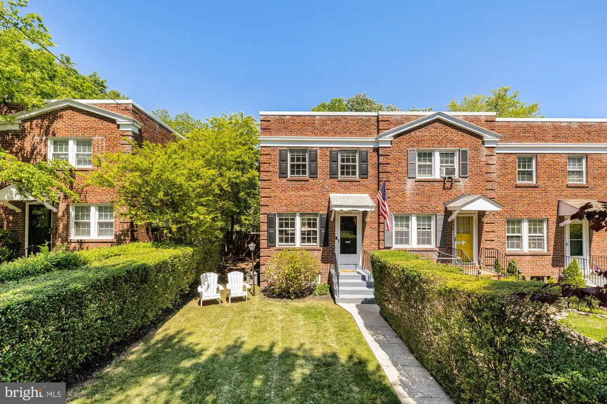 430 E Nelson Ave, Alexandria, VA 22301 - #1