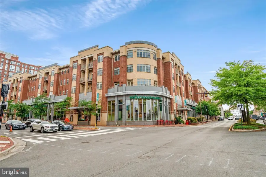309 Holland Ln #320, Alexandria, VA 22314 - #2