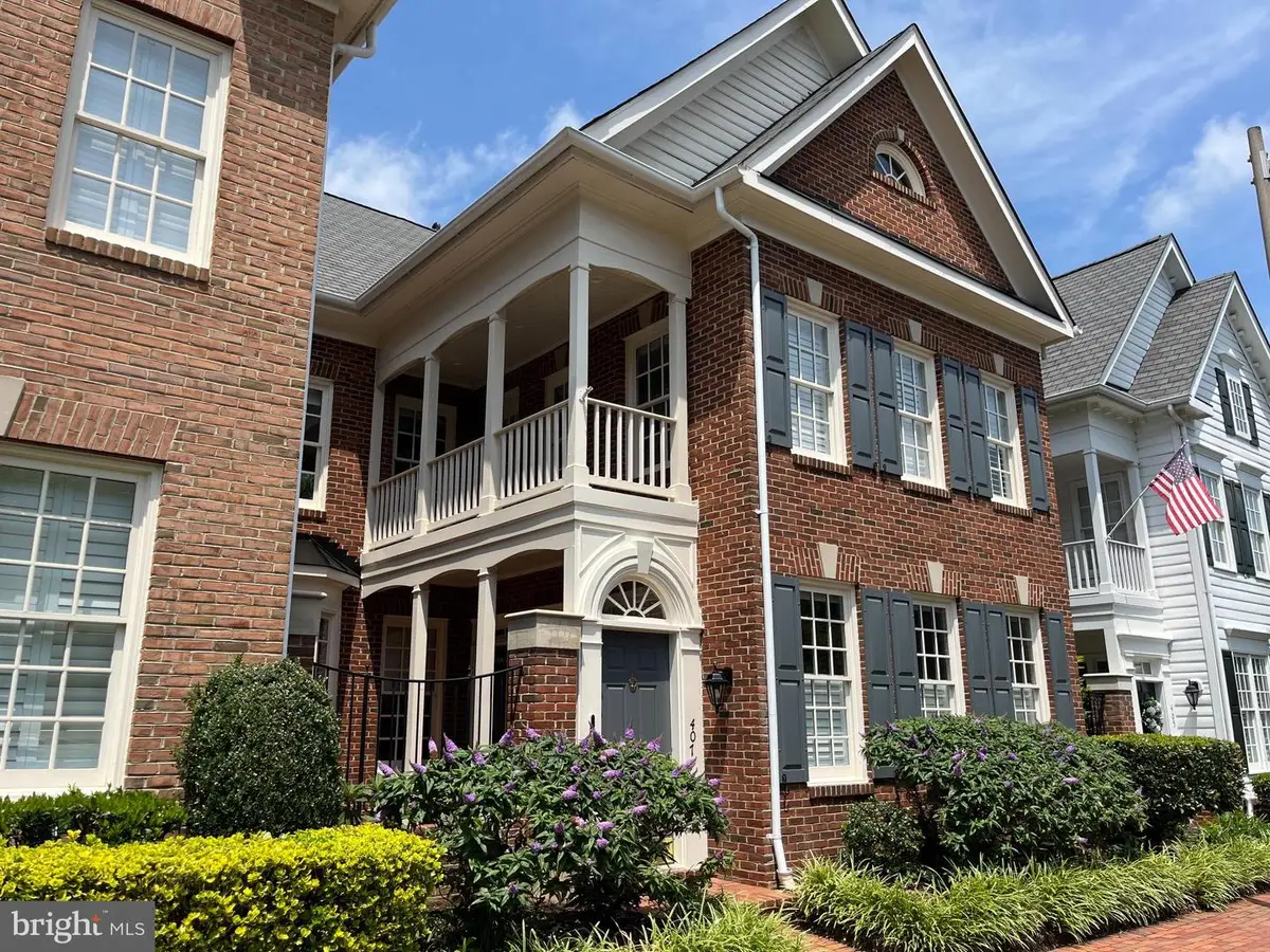 407 S Henry St, Alexandria, VA 22314 - #1