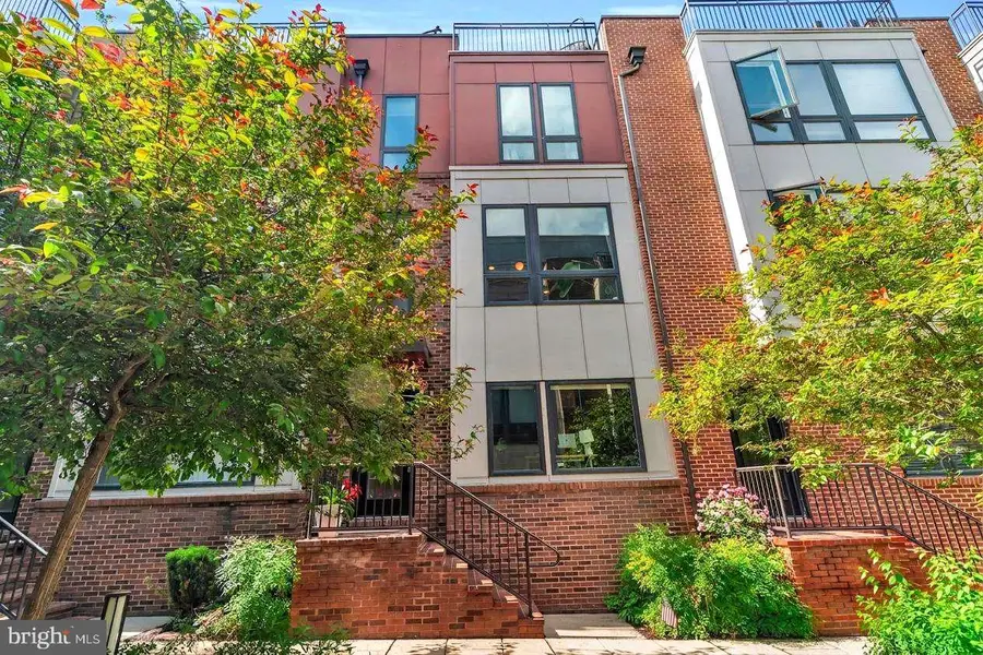 423 Nottoway Walk, Alexandria, VA 22304 - #2