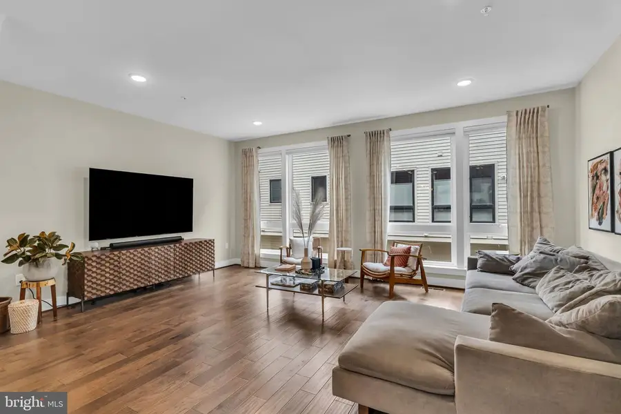 423 Nottoway Walk, Alexandria, VA 22304 - #3