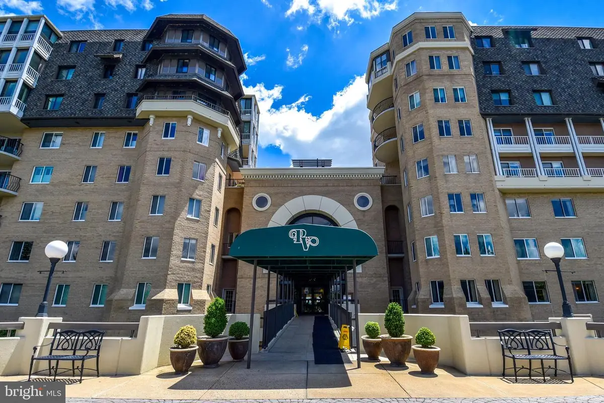 1250 S Washington St #121, Alexandria, VA 22314 - #1