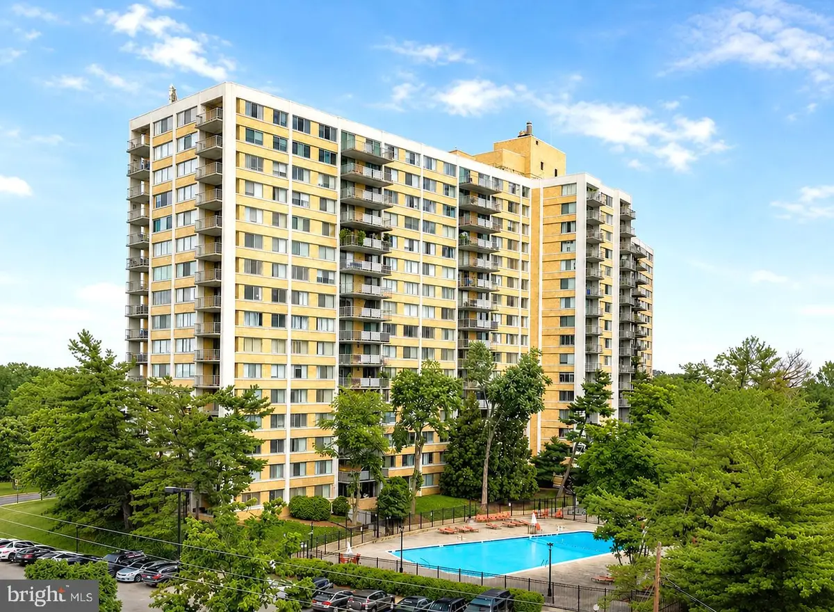 301 N Beauregard St #313, Alexandria, VA 22312 - #1