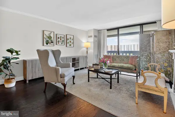 6101 Edsall Rd #1606, ALEXANDRIA, VA 22304