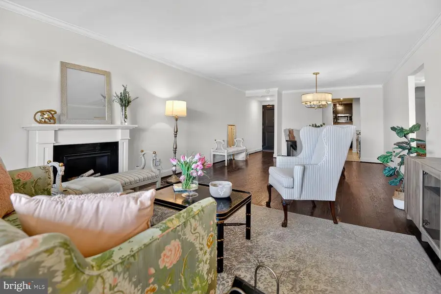 6101 Edsall Rd #1606, Alexandria, VA 22304 - #3