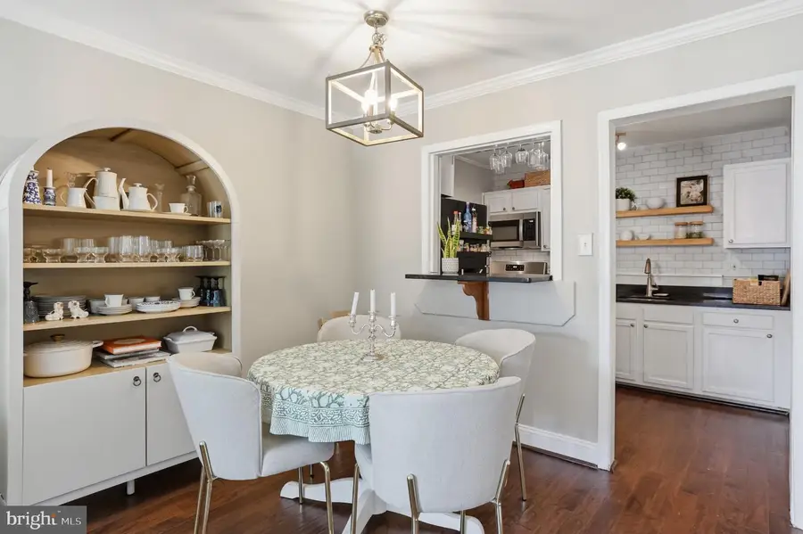 49 W Reed Ave, Alexandria, VA 22305 - #3