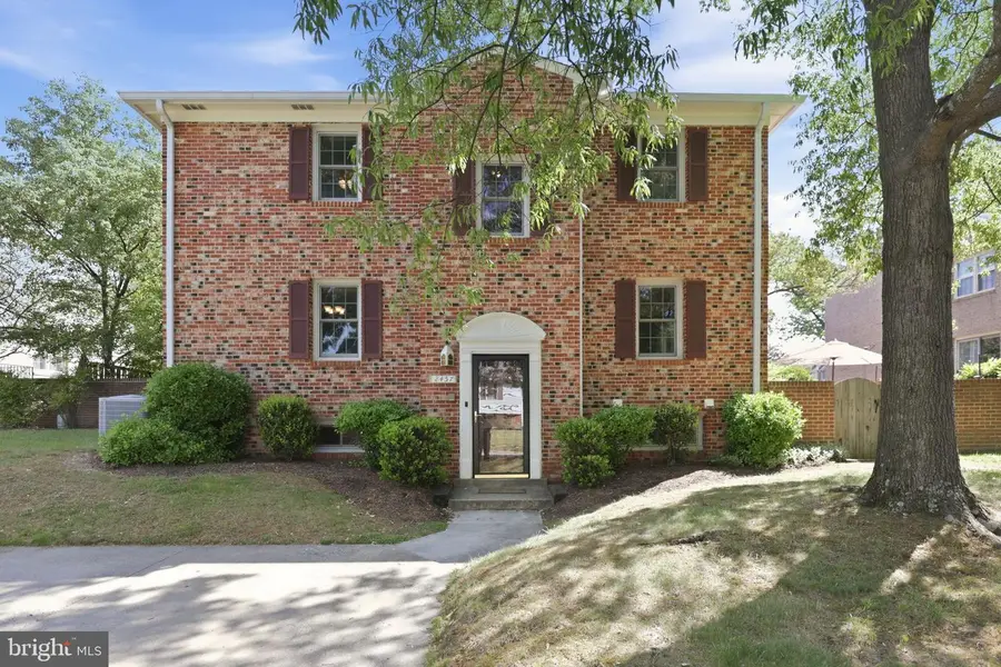 2457 N Stevens St, Alexandria, VA 22311 - #2