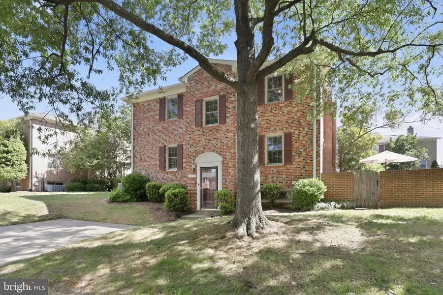 2457 N Stevens St, Alexandria, VA 22311 - #3