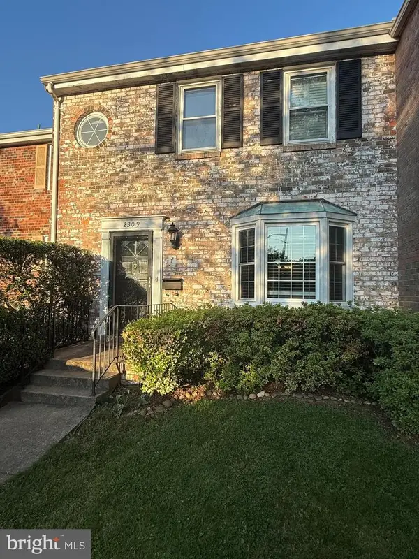 2309 Sibley St, ALEXANDRIA, VA 22311