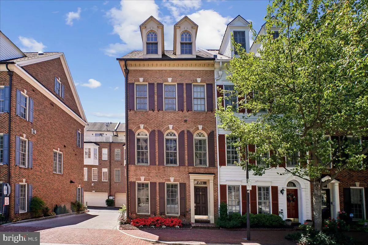 412 Pendleton St, Alexandria, VA 22314 - #1