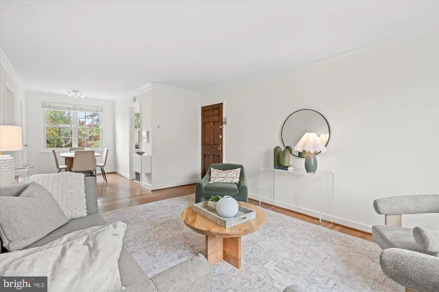 17 Auburn Ct #b, Alexandria, VA 22305 - #3