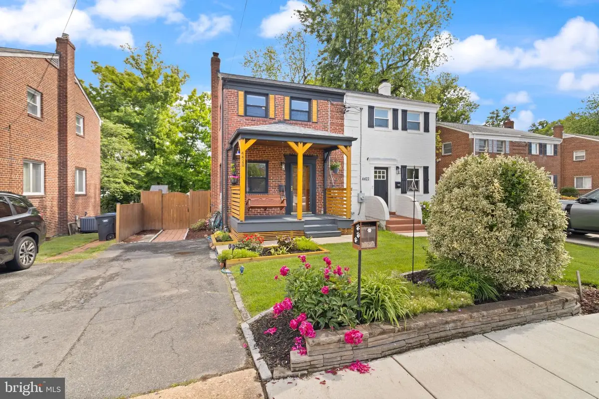4420 Vermont Ave, Alexandria, VA 22304 - #1