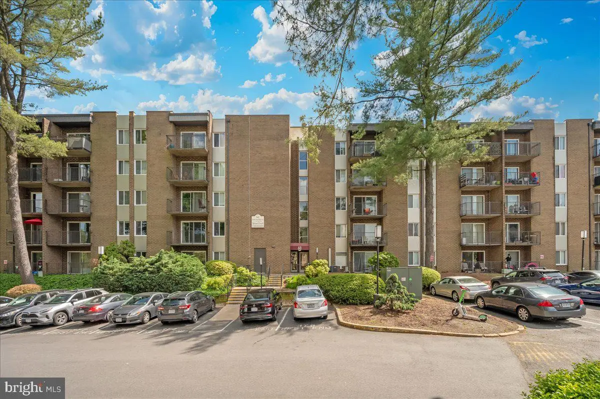 60 S Van Dorn St #511, Alexandria, VA 22304 - #1
