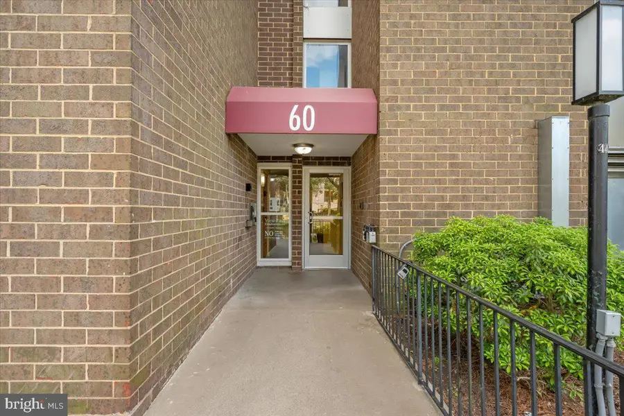 60 S Van Dorn St #511, Alexandria, VA 22304 - #2