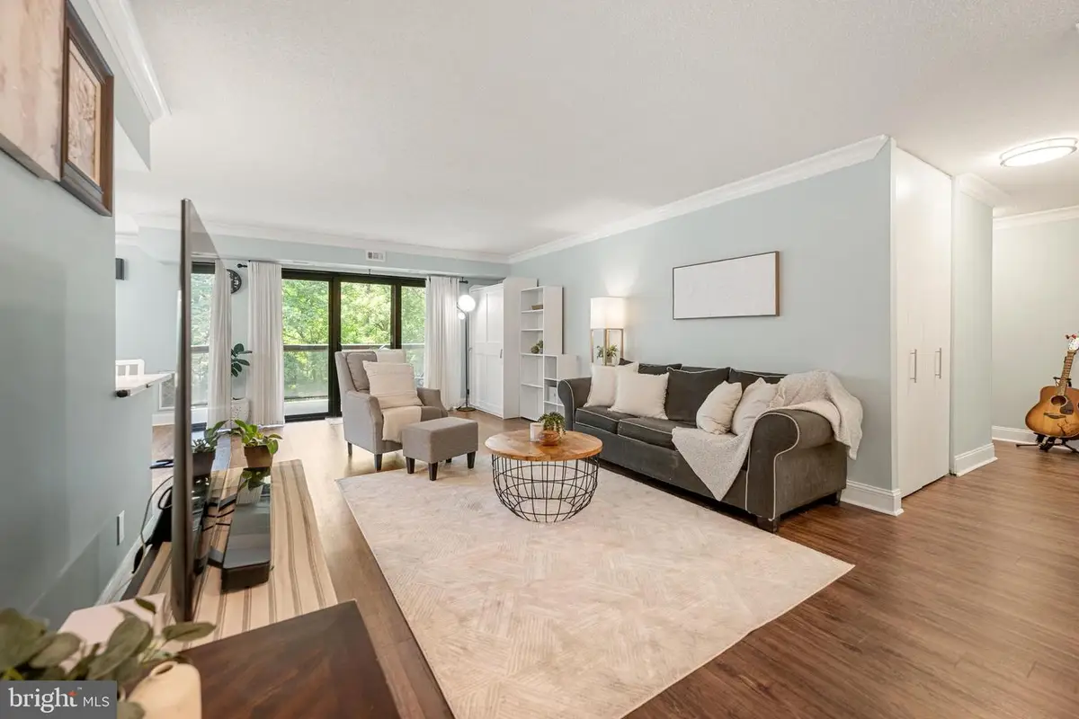 203 Yoakum Pkwy #609, Alexandria, VA 22304 - #1