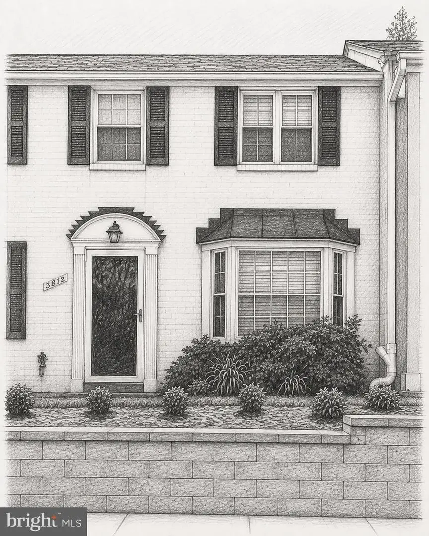 3812 Jason Ave, Alexandria, VA 22302 - #1