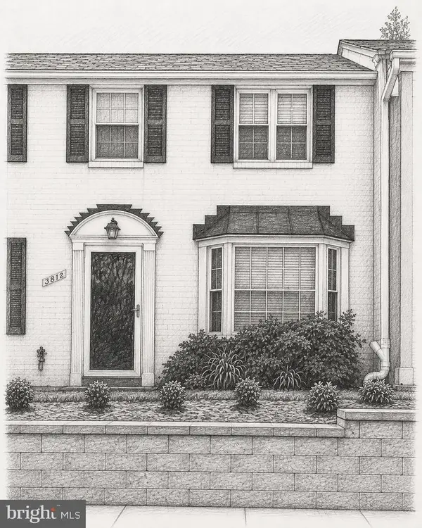 3812 Jason Ave, ALEXANDRIA, VA 22302