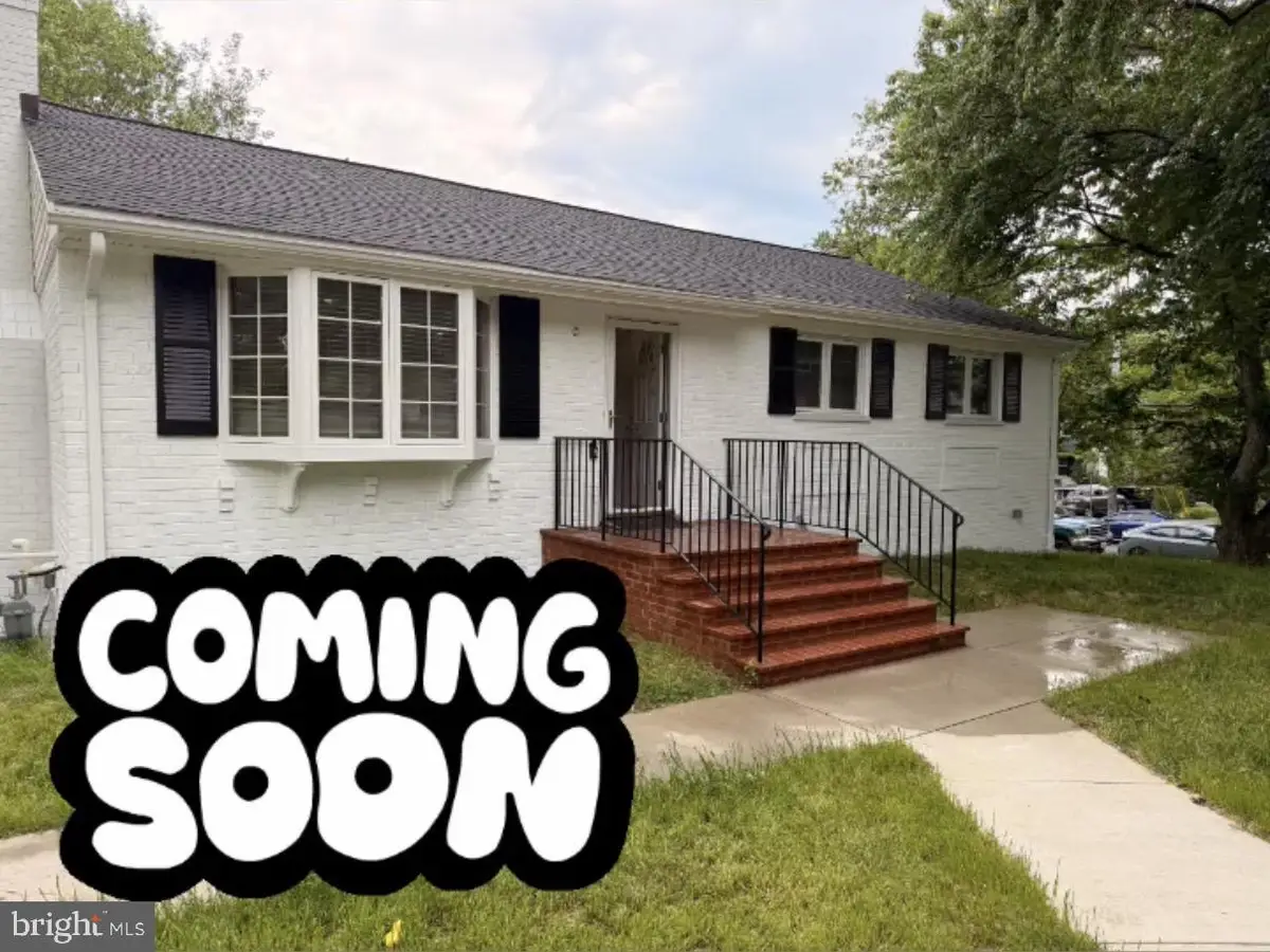 5308 Pender Ct, Alexandria, VA 22304 - #1