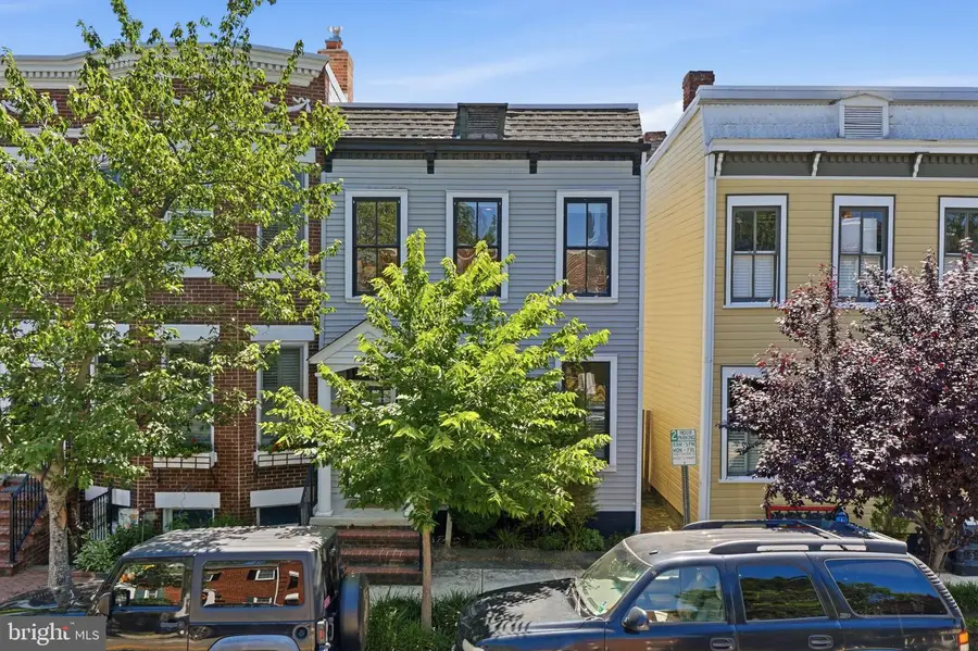 617 N Columbus St, Alexandria, VA 22314 - #3