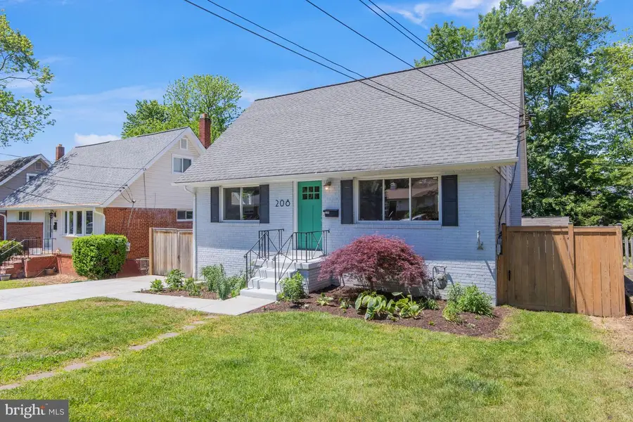 208 N Furman St, Alexandria, VA 22304 - #3