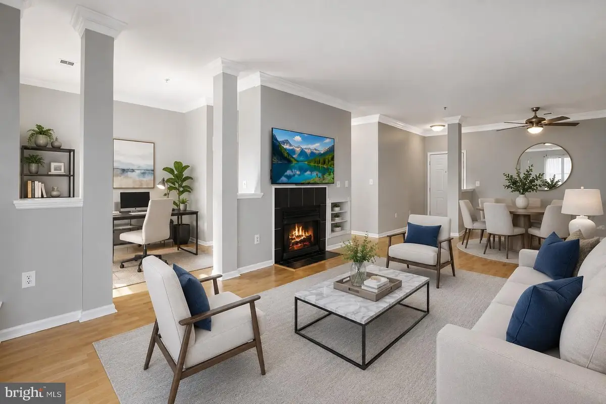 4852 Eisenhower Ave #434, Alexandria, VA 22304 - #1