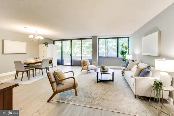 6301 Stevenson Ave #102, ALEXANDRIA, VA 22304