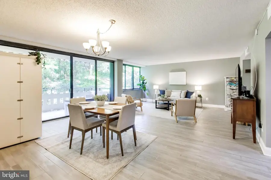 6301 Stevenson Ave #102, Alexandria, VA 22304 - #2