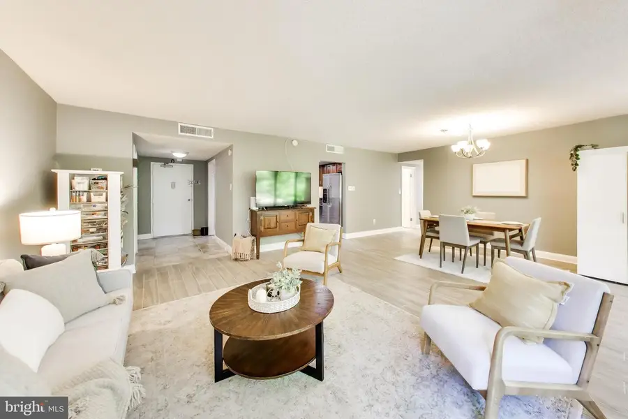 6301 Stevenson Ave #102, Alexandria, VA 22304 - #3