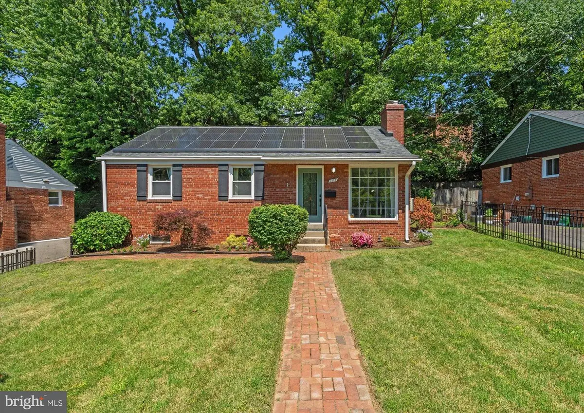 3117 King St, Alexandria, VA 22302 - #1