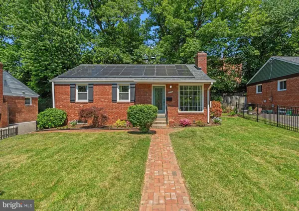 3117 King St, ALEXANDRIA, VA 22302
