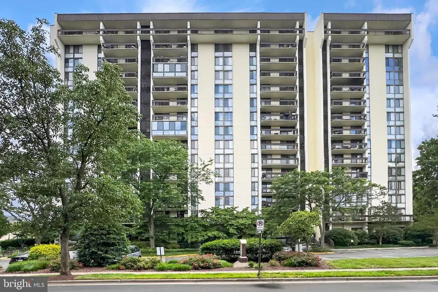 5300 Holmes Run Pkwy #906, Alexandria, VA 22304 - #2