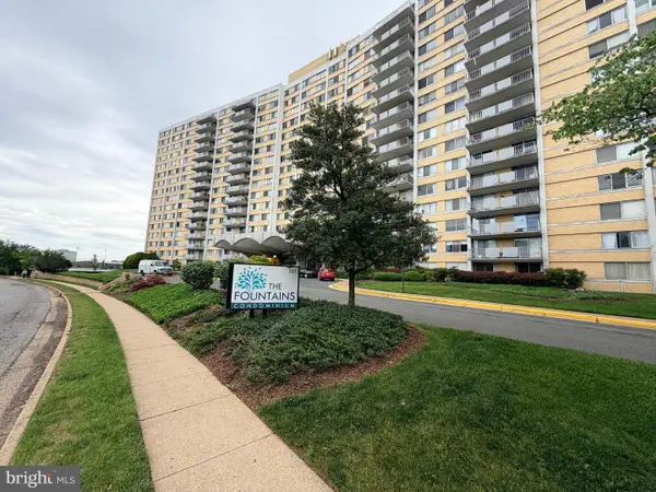 301 N Beauregard St #1202, ALEXANDRIA, VA 22312